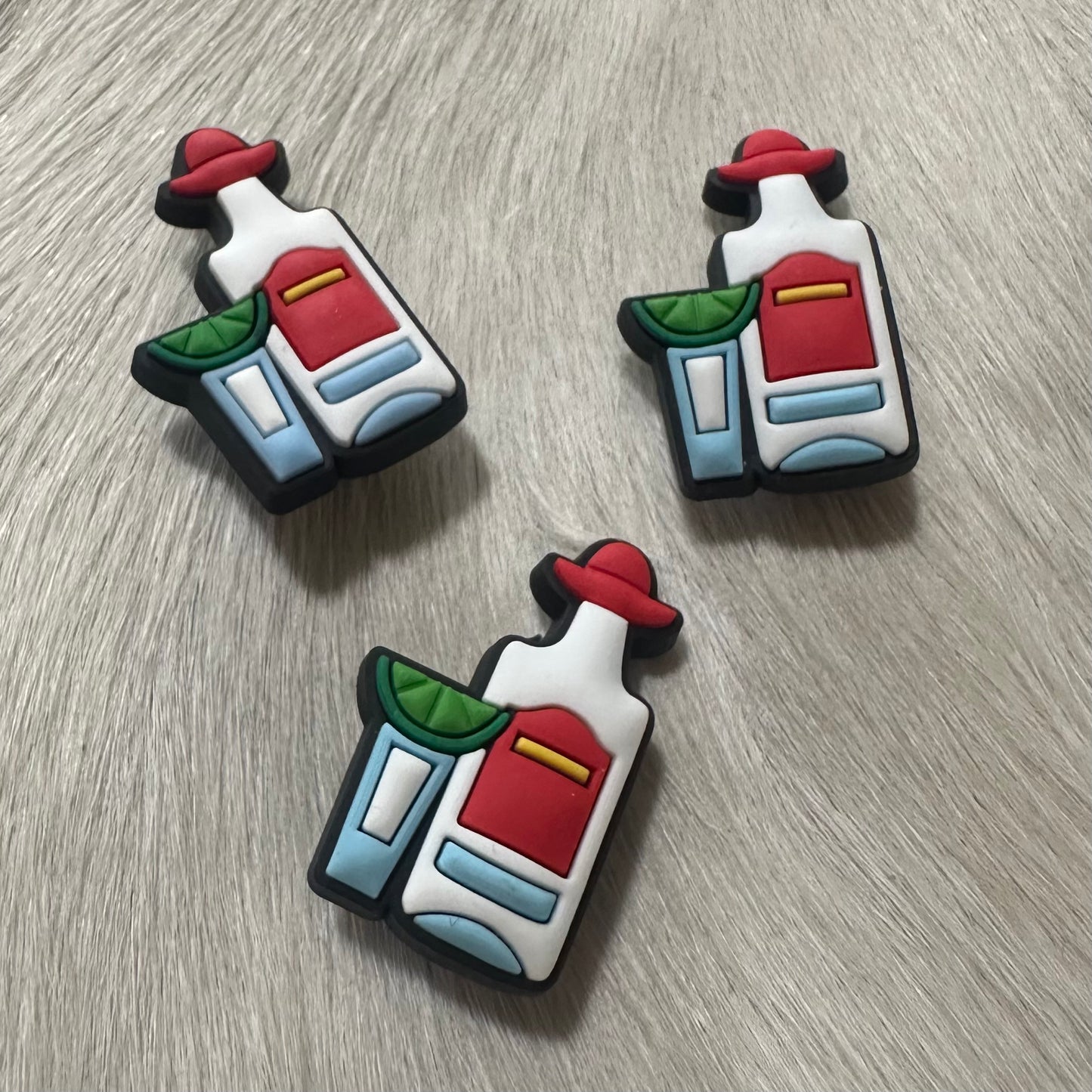 Croc Charms