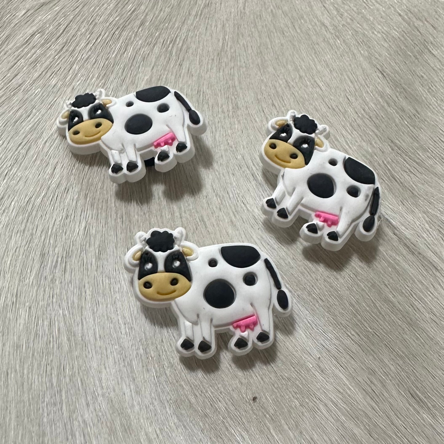 Croc Charms