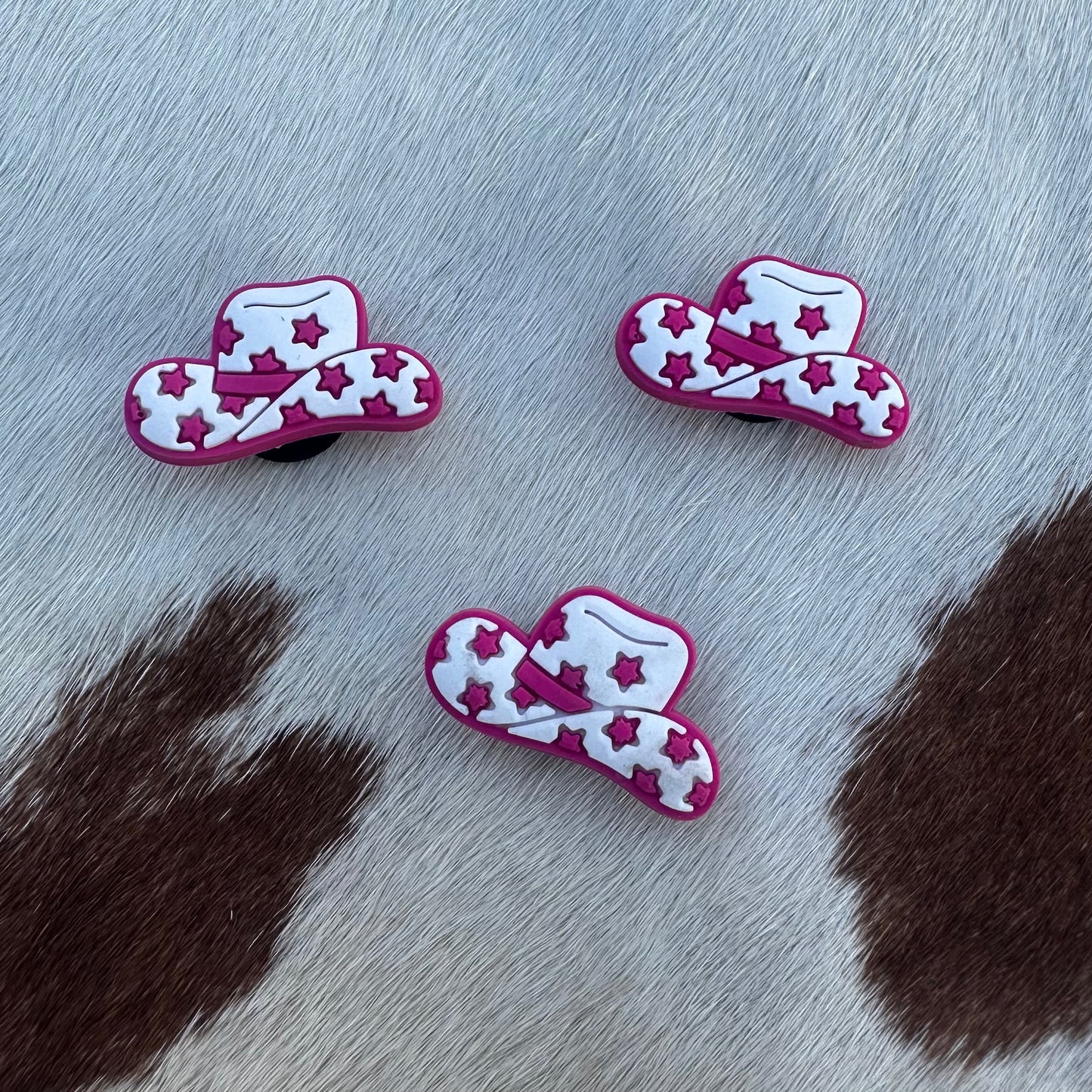 Croc Charms