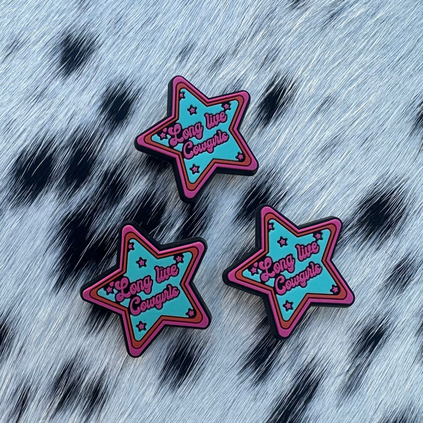 Croc Charms