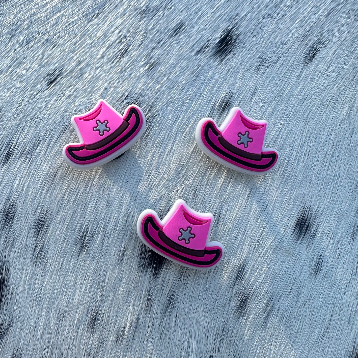 Croc Charms
