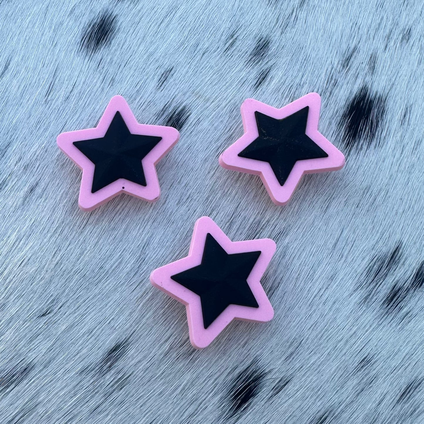 Croc Charms