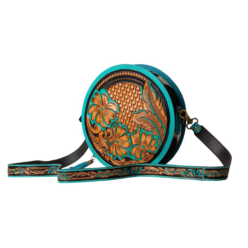 Paityn Round Bag