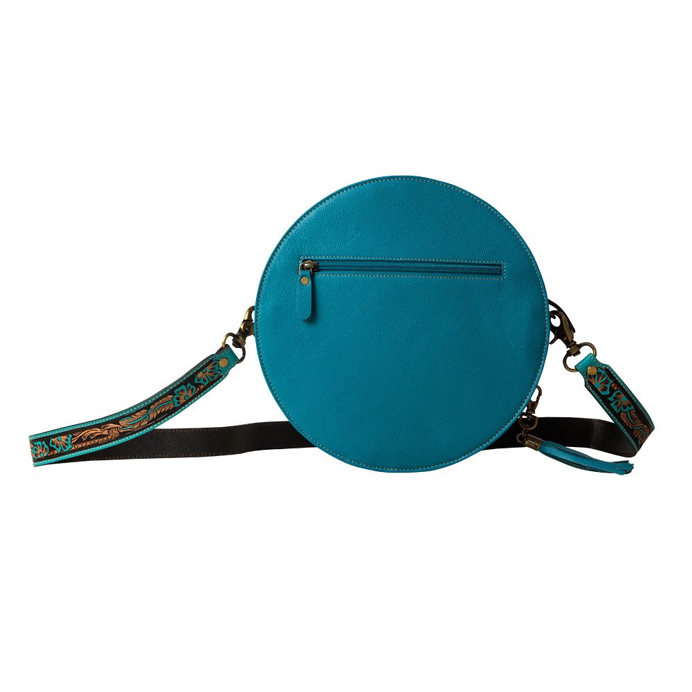 Paityn Round Bag
