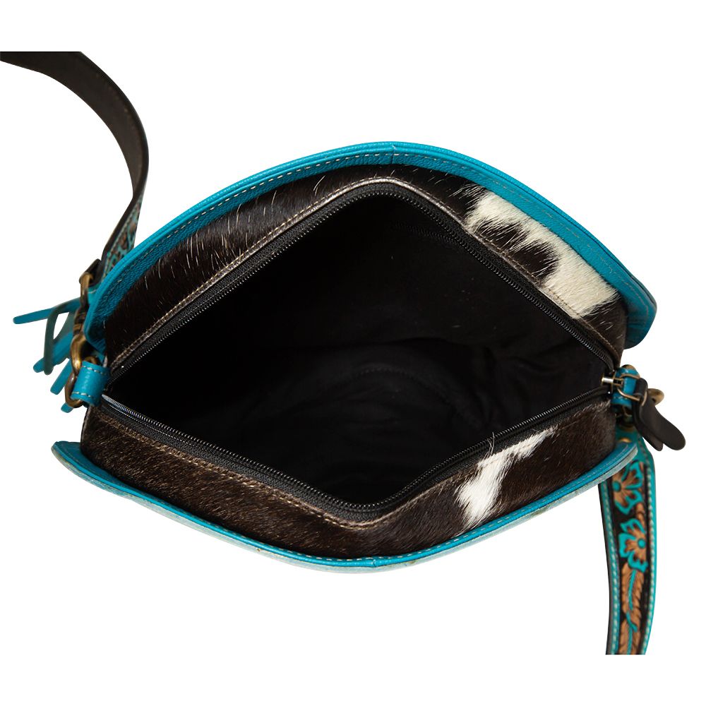 Paityn Round Bag