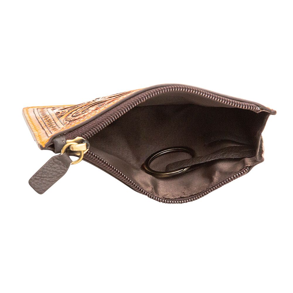 Sunflower Credit Card Holder