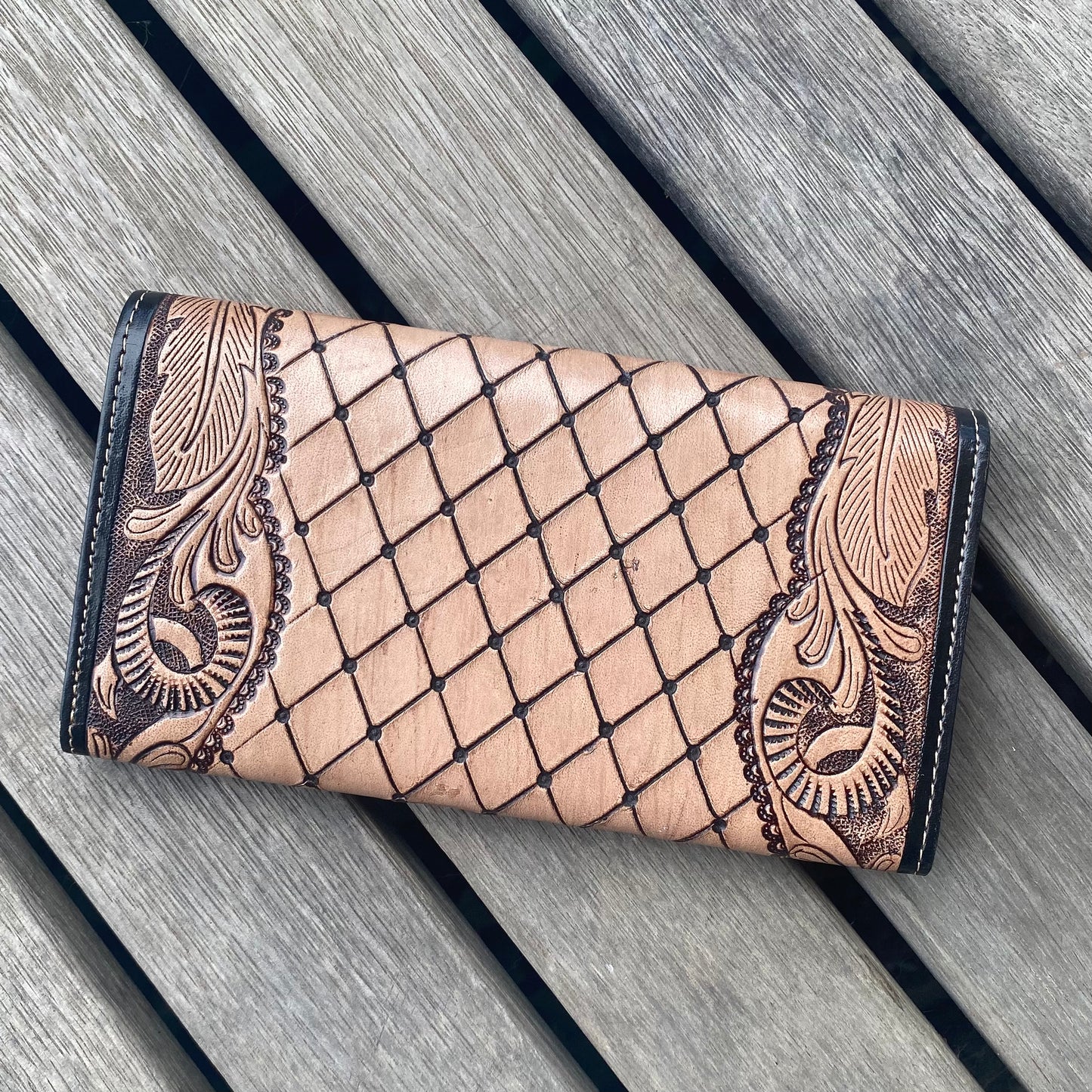 Highland Purse