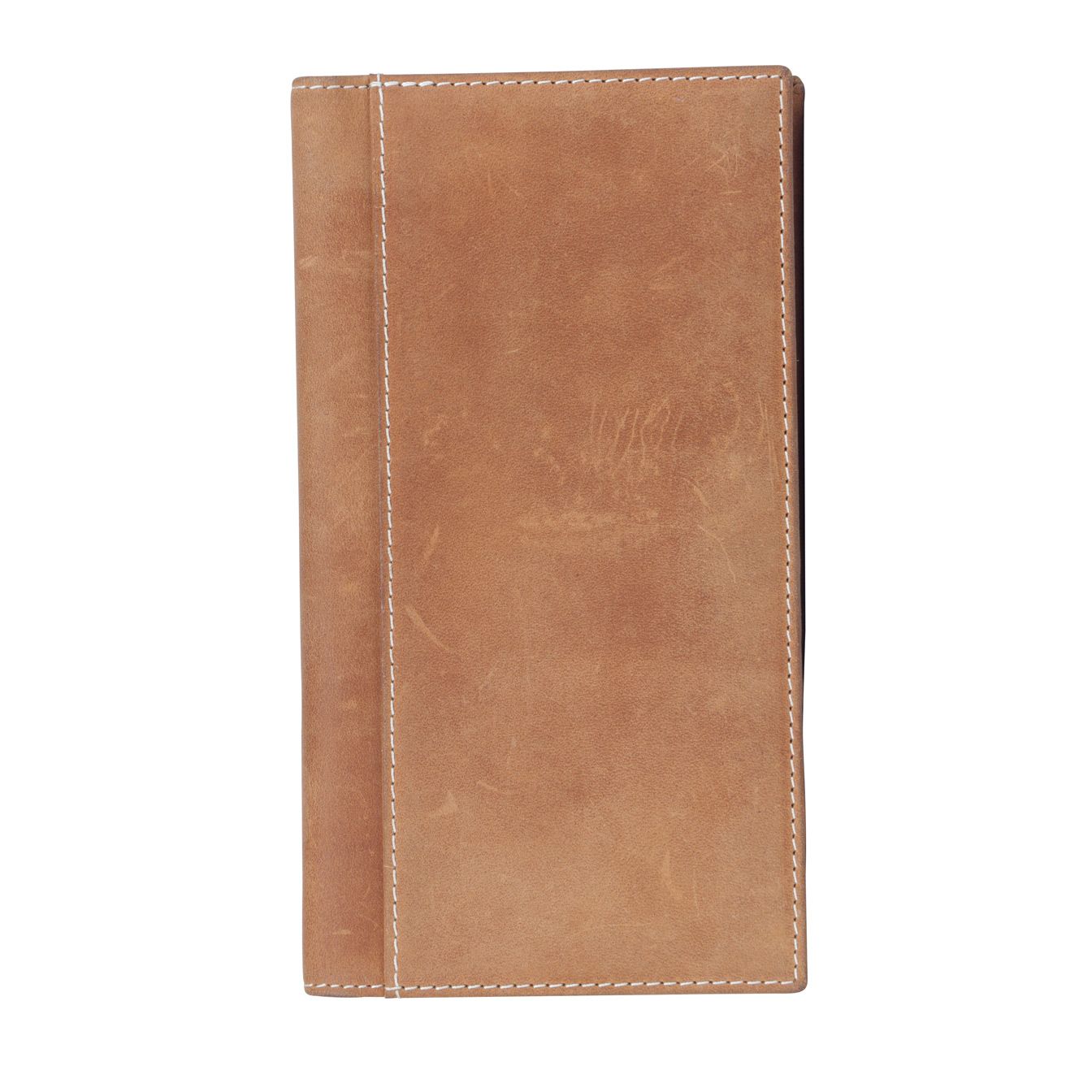 Mens Burlywood Wallet