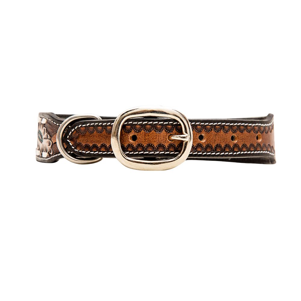Daisy Dog Collar