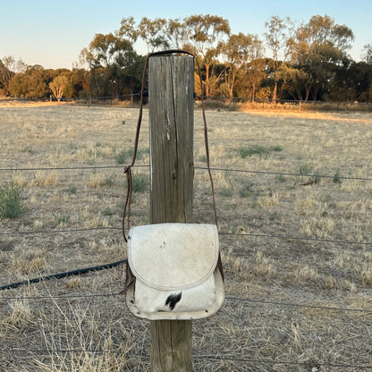 Danni Messenger Handbag