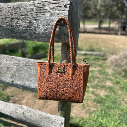 Drover Tote Bag
