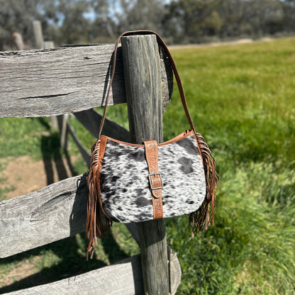 Desert Trail Shoulder Bag