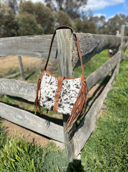 Desert Trail Shoulder Bag
