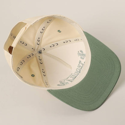 TEQUILA COWBOY CLUB Trucker Hat