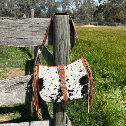 Desert Trail Shoulder Bag