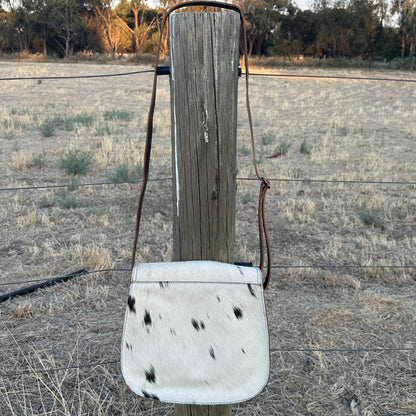 Danni Messenger Handbag