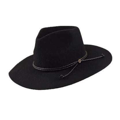 The Edison Rancher - Black