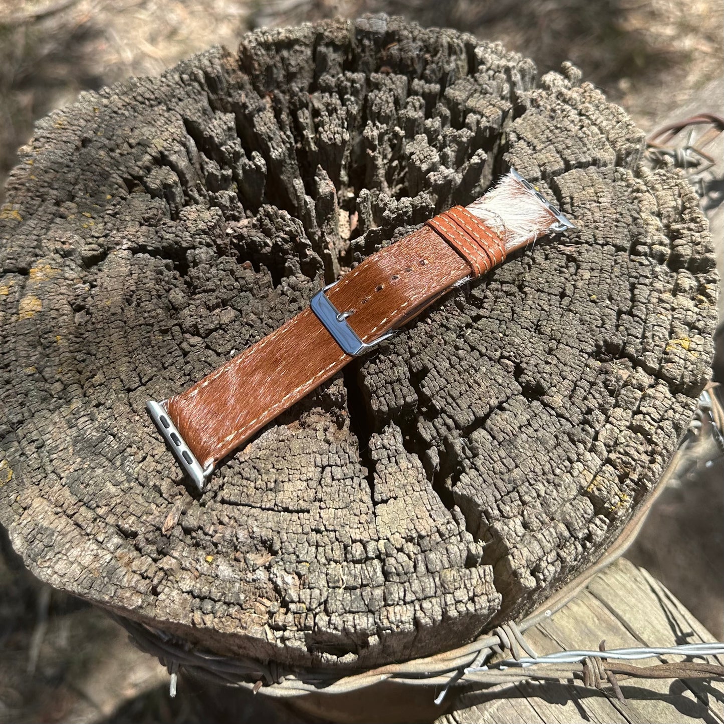 Bands to Suit Apple Watches