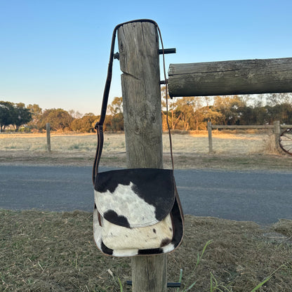 Danni Messenger Handbag