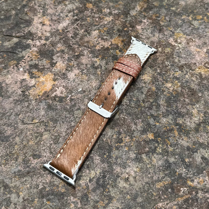 Bands to Suit Apple Watches