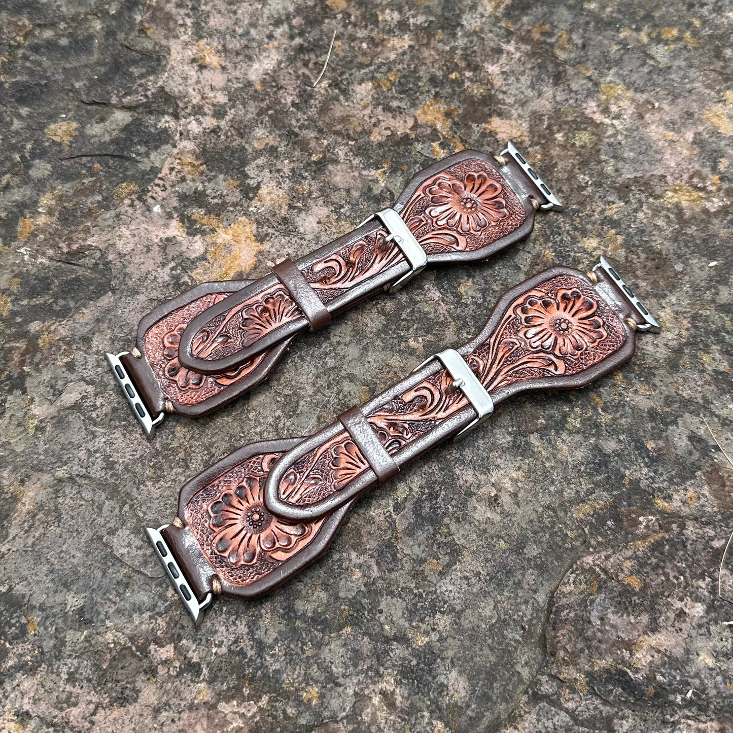 Bands to Suit Apple Watches