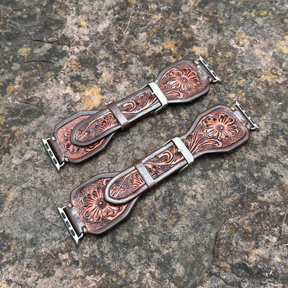 Bands to Suit Apple Watches