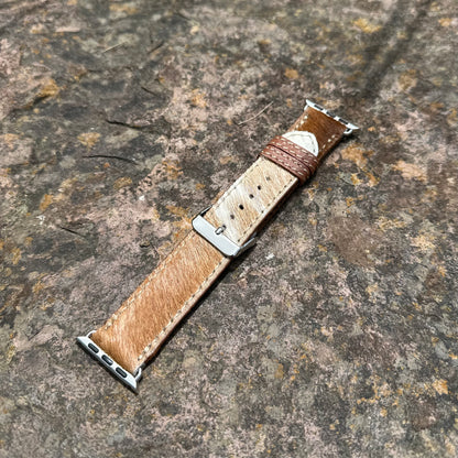 Bands to Suit Apple Watches