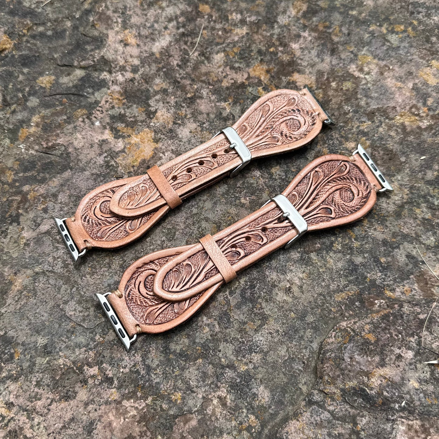 Bands to Suit Apple Watches