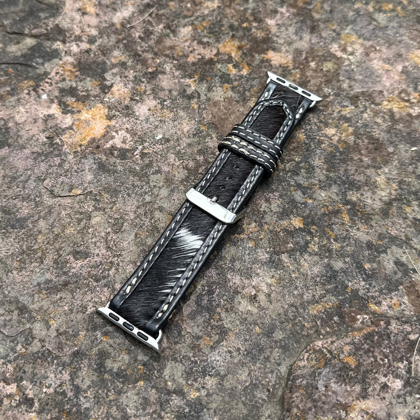 Bands to Suit Apple Watches