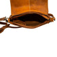 Tara Leather & Hide Bag