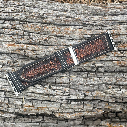 Bands to Suit Apple Watches