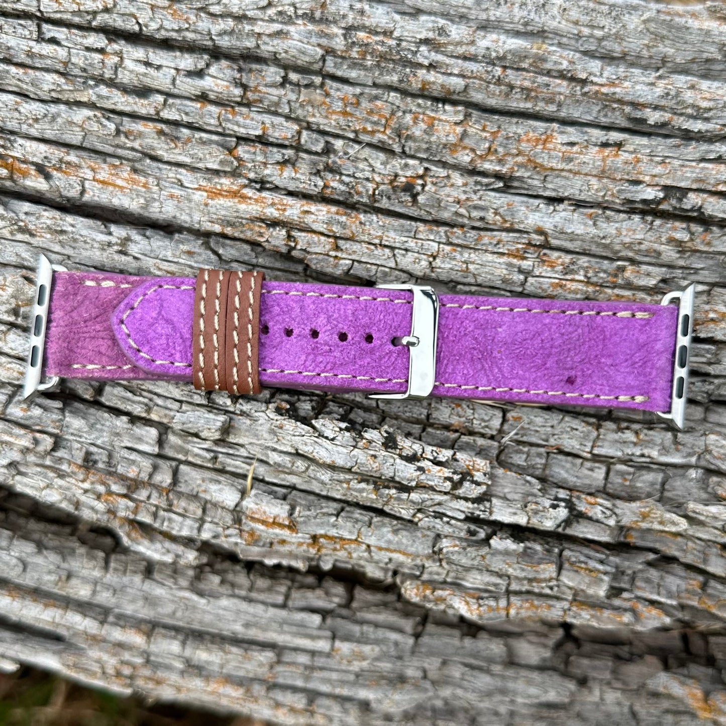 Bands to Suit Apple Watches