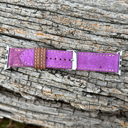 Bands to Suit Apple Watches