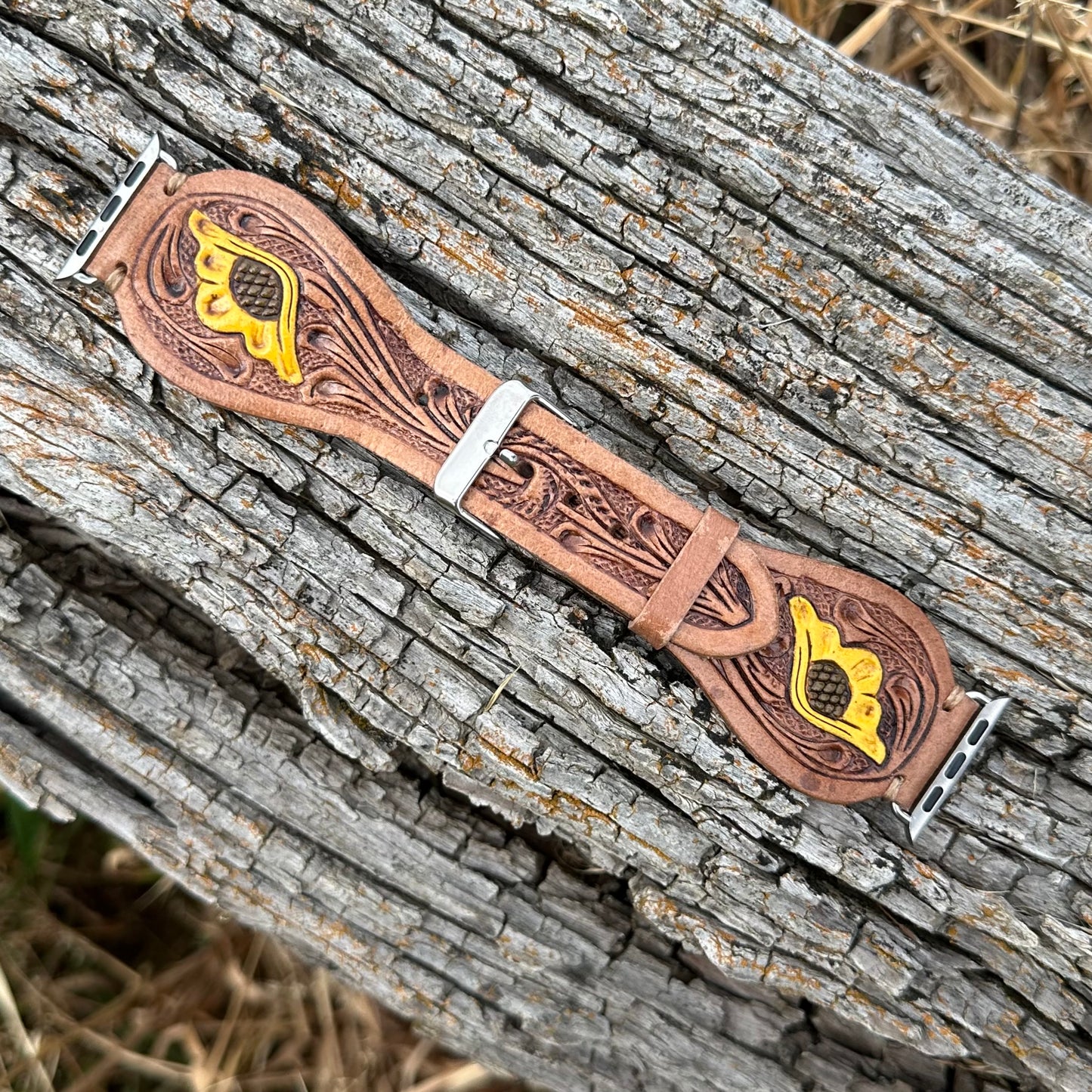 Bands to Suit Apple Watches