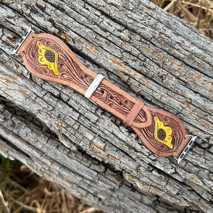 Bands to Suit Apple Watches