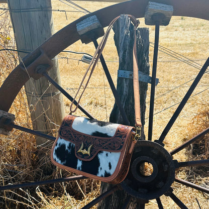 Desert Desire Medium Bag