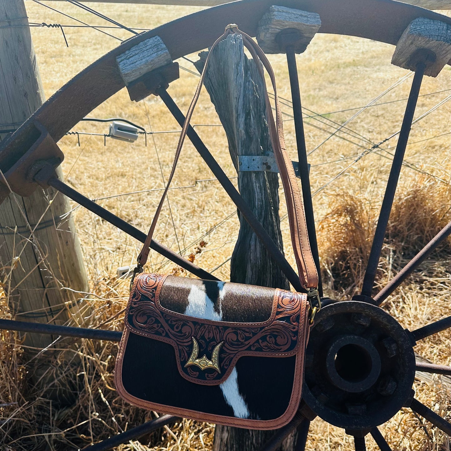 Desert Desire Medium Bag