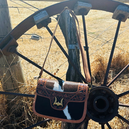 Desert Desire Medium Bag