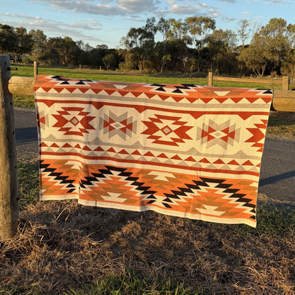 Throw Rugs