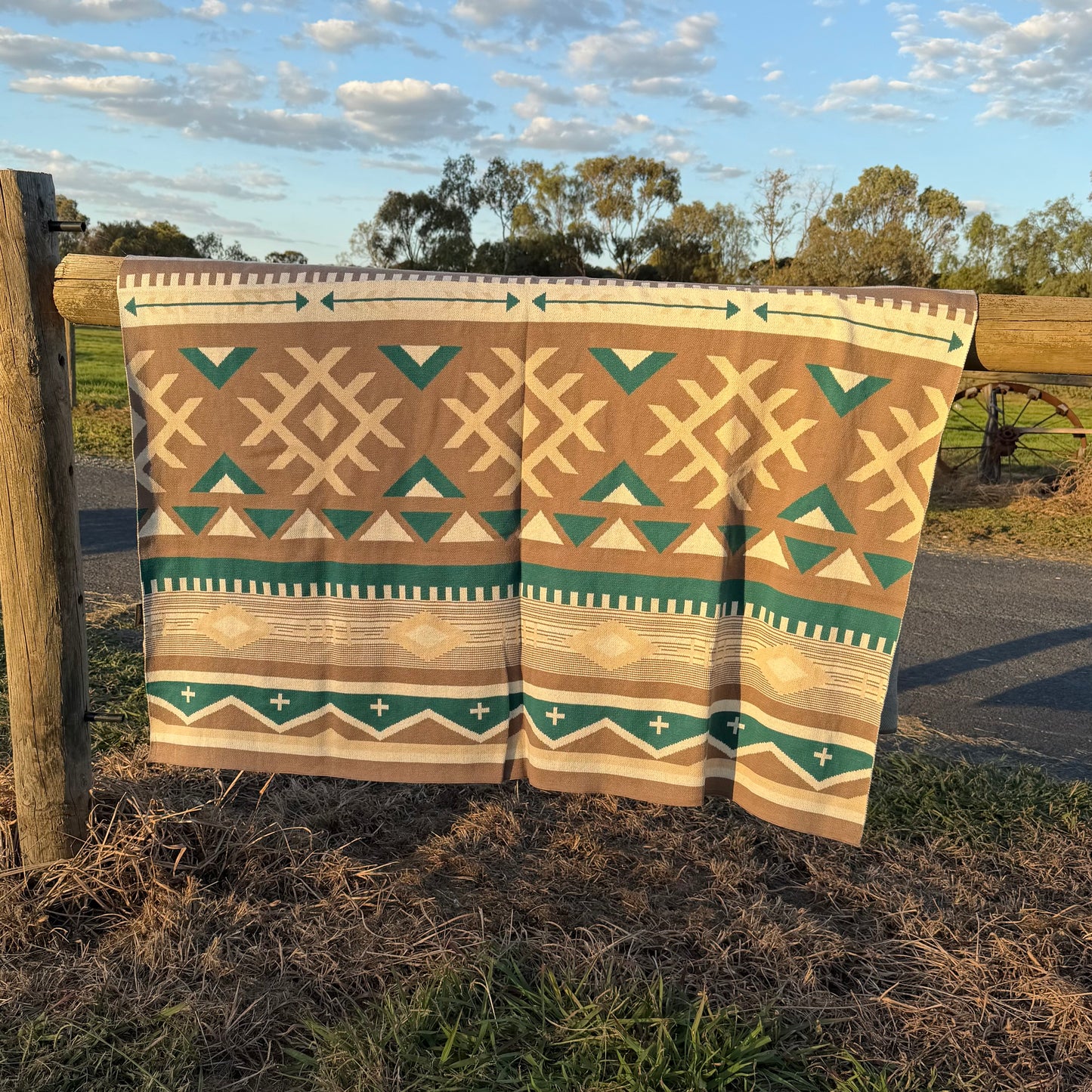 Throw Rugs