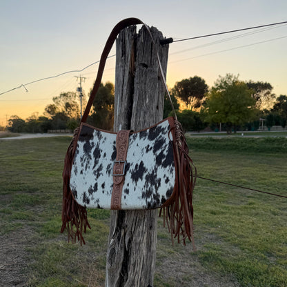 Desert Trail Shoulder Bag