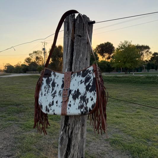 Desert Trail Shoulder Bag