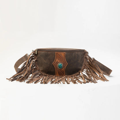 Sedona Tassel Belt Bag