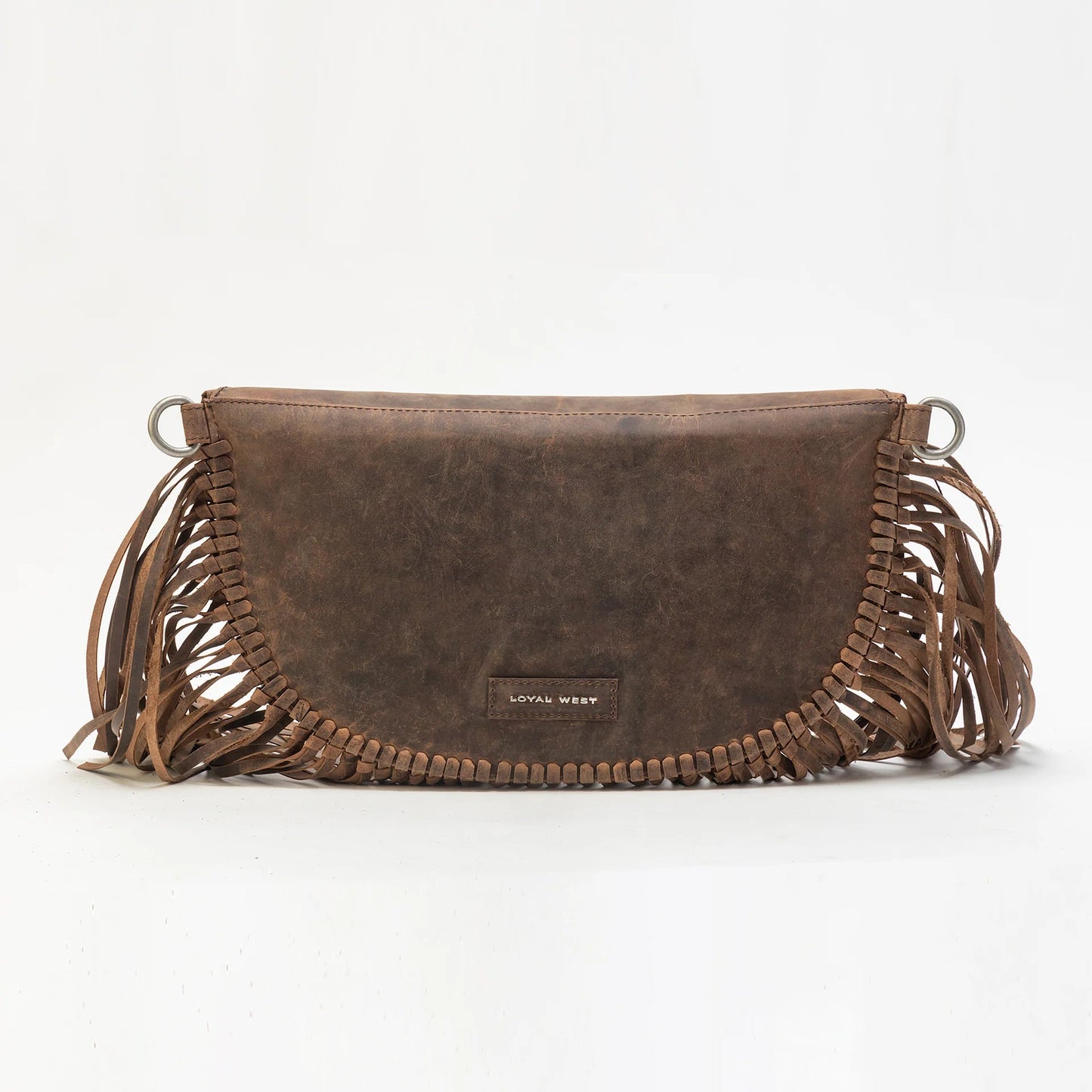 Sedona Tassel Belt Bag