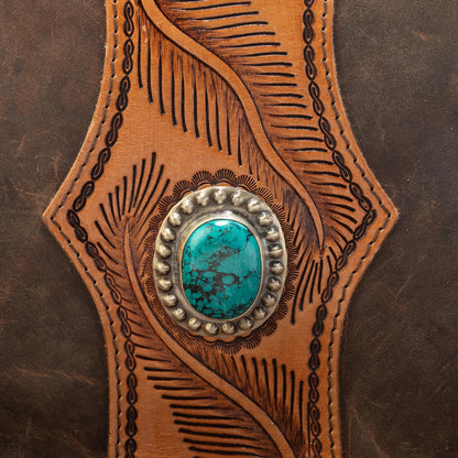 Sedona Tassel Belt Bag
