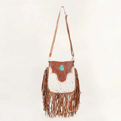 Painted Desert Tassel Bag
