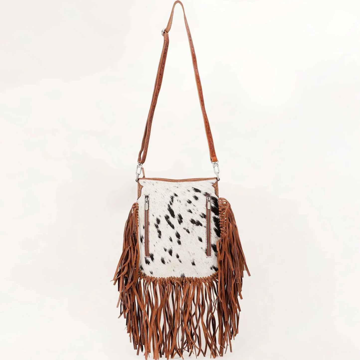 Painted Desert Tassel Bag