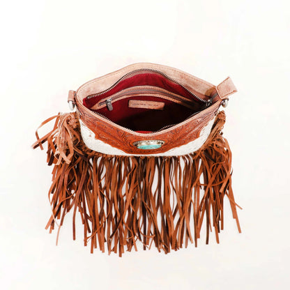 Painted Desert Tassel Bag
