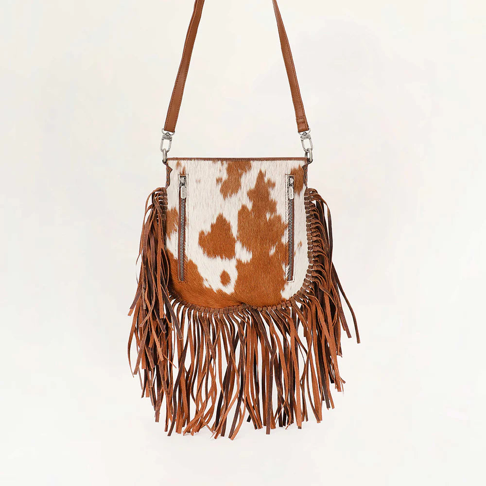 Mojave Tassle Bag
