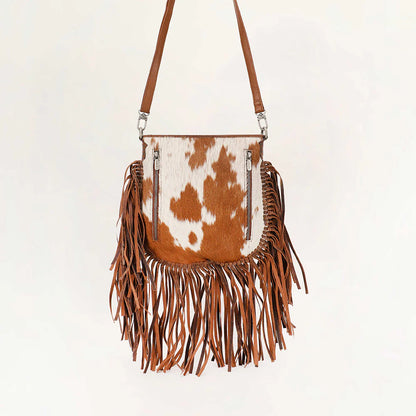 Mojave Tassle Bag